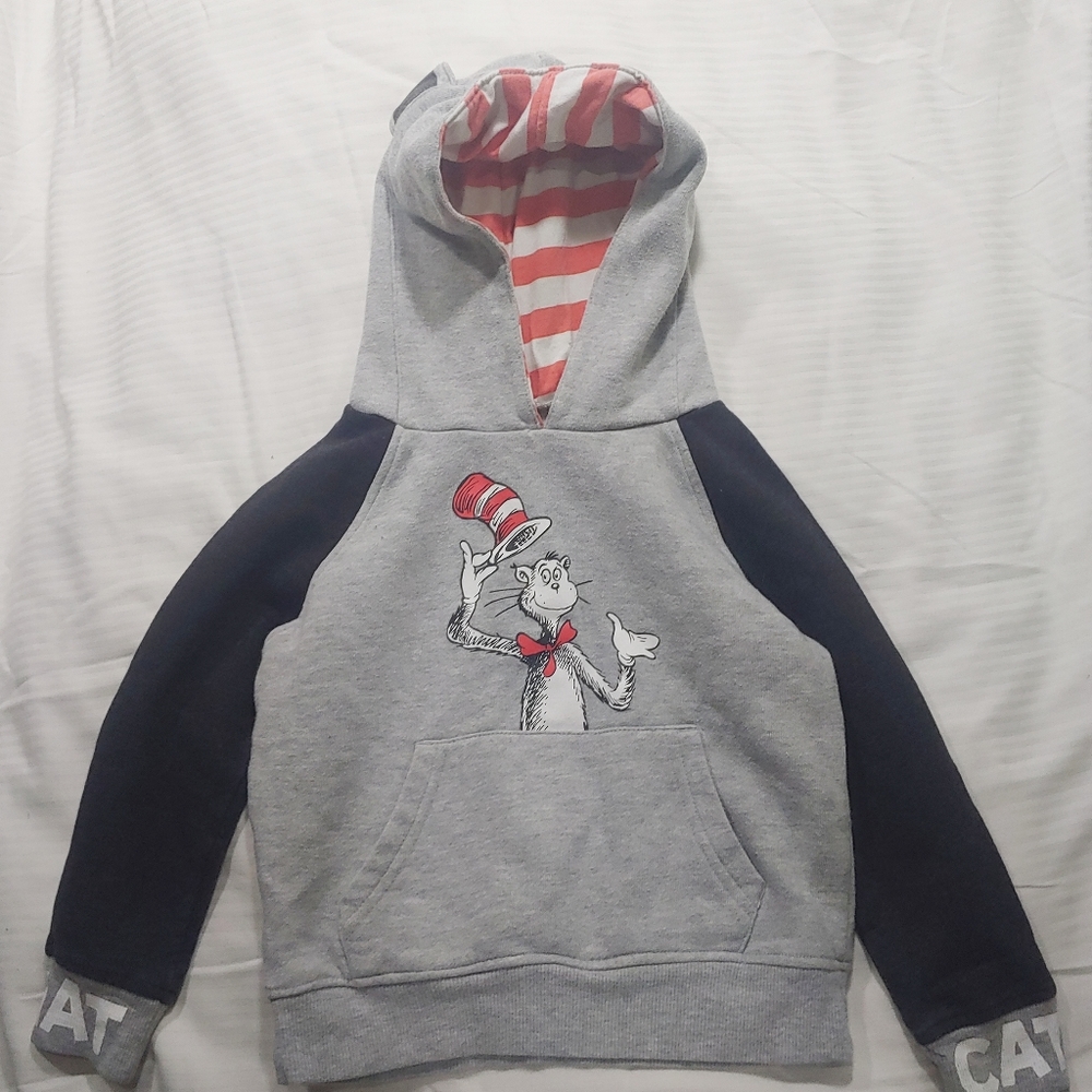 Two 4T sweaters - Picture 7 of 13